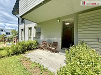 prodej apartmánu 2+kk s terasou, 53m2, Harrachov - 10