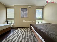 prodej apartmánu 2+kk s terasou, 53m2, Harrachov - 13