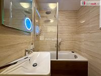 prodej apartmánu 2+kk s terasou, 53m2, Harrachov - 14