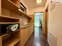 prodej apartmánu 2+kk s terasou, 53m2, Harrachov - 16