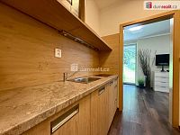 prodej apartmánu 2+kk s terasou, 53m2, Harrachov - 17