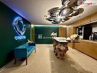 prodej apartmánu 2+kk s terasou, 53m2, Harrachov - 19