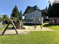 prodej apartmánu 2+kk s terasou, 53m2, Harrachov - 2