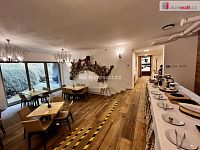 prodej apartmánu 2+kk s terasou, 53m2, Harrachov - 25