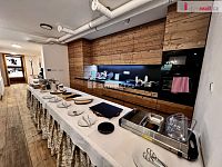 prodej apartmánu 2+kk s terasou, 53m2, Harrachov - 27