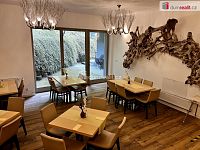 prodej apartmánu 2+kk s terasou, 53m2, Harrachov - 28