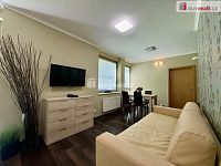 prodej apartmánu 2+kk s terasou, 53m2, Harrachov - 3