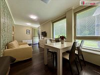 prodej apartmánu 2+kk s terasou, 53m2, Harrachov - 4