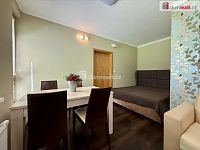 prodej apartmánu 2+kk s terasou, 53m2, Harrachov - 5