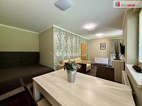 prodej apartmánu 2+kk s terasou, 53m2, Harrachov - 6