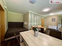 prodej apartmánu 2+kk s terasou, 53m2, Harrachov - 7