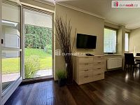 prodej apartmánu 2+kk s terasou, 53m2, Harrachov - 8