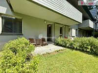 prodej apartmánu 2+kk s terasou, 53m2, Harrachov - 9