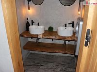 Vinné sklepy s posezením Horní Věstonice - 11