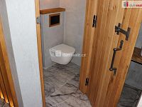 Vinné sklepy s posezením Horní Věstonice - 12