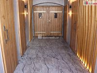 Vinné sklepy s posezením Horní Věstonice - 14