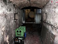 Vinné sklepy s posezením Horní Věstonice - 15