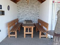 Vinné sklepy s posezením Horní Věstonice - 16