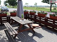 Vinné sklepy s posezením Horní Věstonice - 17