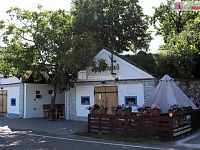 Vinné sklepy s posezením Horní Věstonice - 18