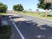 Vinné sklepy s posezením Horní Věstonice - 21