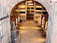 Vinné sklepy s posezením Horní Věstonice - 4