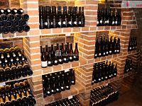 Vinné sklepy s posezením Horní Věstonice - 5