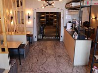 Vinné sklepy s posezením Horní Věstonice - 7