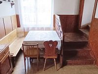 prodej patrové vily se zahradou, obec Lipová, okr. Děčín - 20