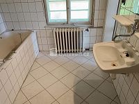 prodej patrové vily se zahradou, obec Lipová, okr. Děčín - 27