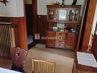 prodej patrové vily se zahradou, obec Lipová, okr. Děčín - 9