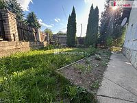 Prodej RD v obci Bernartice, okr. Benešov - 10