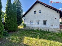 Prodej RD v obci Bernartice, okr. Benešov - 11