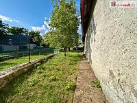 Prodej RD v obci Bernartice, okr. Benešov - 12