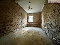 Prodej RD v obci Bernartice, okr. Benešov - 2