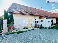 Prodej RD v obci Bernartice, okr. Benešov - 8