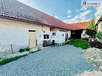 Prodej RD v obci Bernartice, okr. Benešov - 9