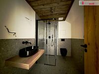 pronájem komerčního prostoru, 45m2 + terasa, Harrachov - 9