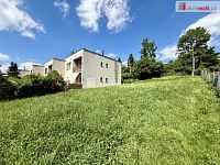 prodej stavebního pozemku Semily, 728 m2 - 12