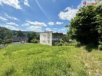 prodej stavebního pozemku Semily, 728 m2 - 13