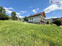 prodej stavebního pozemku Semily, 728 m2 - 14