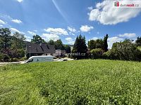 prodej stavebního pozemku Semily, 728 m2 - 15