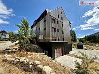 prodej apartmánu 4+kk, 120m2, Harrachov - Nový Svět - 2