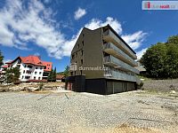 prodej apartmánu 4+kk, 120m2, Harrachov - Nový Svět - 26