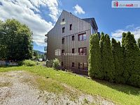 prodej apartmánu 4+kk, 120m2, Harrachov - Nový Svět - 28