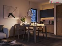 prodej apartmánu 4+kk, 120m2, Harrachov - Nový Svět - 4