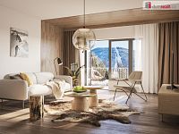 prodej apartmánu 4+kk, 120m2, Harrachov - Nový Svět - 5