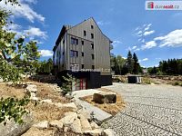 prodej apartmánu 2+kk, 67m2, Harrachov - Nový Svět - 26