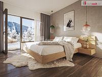 prodej apartmánu 2+kk, 67m2, Harrachov - Nový Svět - 7