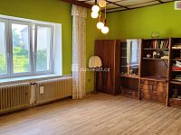 Usedlost pro komerční využití Obora u Kaznějova - 11